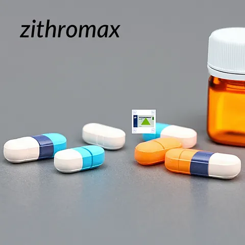 Zithromax compresse prezzo